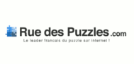 Rue des Puzzles Logo