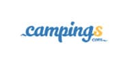 Campings.com Logo