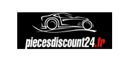 Piècesdiscount24 Logo