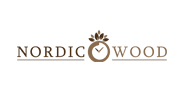logo Nordic Wood