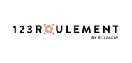123 Roulement Logo