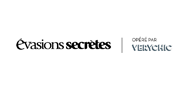 logo Evasions secrètes