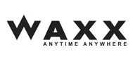 logo Waxx Store