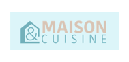 logo Maison et Cuisine