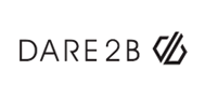 Dare 2b Logo