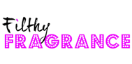 logo Filthy Fragrance