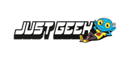 logo Just Geek