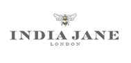 logo India Jane