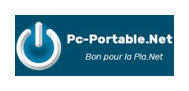Pc-portable.net Logo