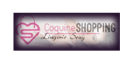 logo Coquine Shopping Lingerie