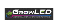 logo GrowLED