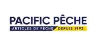 Pacific pêche Logo