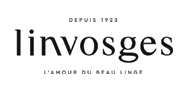 logo Linvosges Belgique