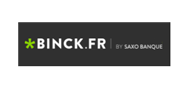 logo Binck Bourse