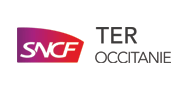 Train liO Occitanie Logo