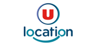 U Location Logo