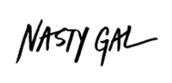 logo NastyGal