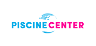 Piscine Center Logo