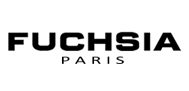 logo FUCHSIA PARIS