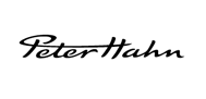 logo Peter Hahn Belgique