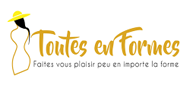 logo Toutes en formes