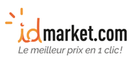ID Market Logo