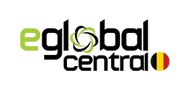 logo eGlobal Central Belgique