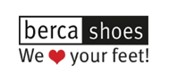 logo Berca Belgique