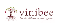 Vinibee Logo