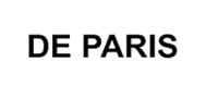 Deparis.me Logo