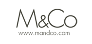 logo M&Co
