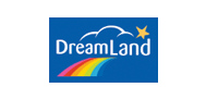 DreamLand Belgique Logo