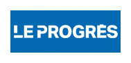 Le progrès Logo