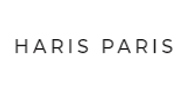 logo Haris Paris
