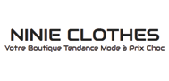 logo Ninie Clothes