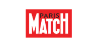 logo Paris Match