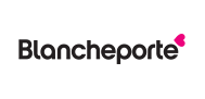 Blancheporte logo