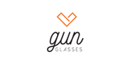 logo Gun-glasses