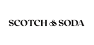 logo Scotch & Soda Belgique