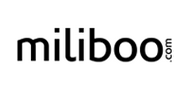 logo Miliboo