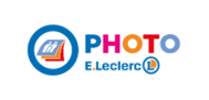 logo E.Leclerc Photomoinscher