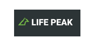 logo Life Peak