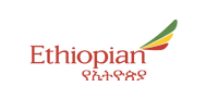 logo Ethiopian Airlines