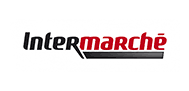 Intermarché Drive Logo