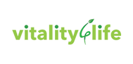 logo Vitality4Life