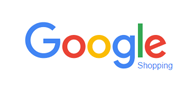 logo Google Shopping