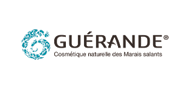 logo Guérande Cosmetics