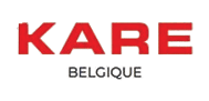 logo Kare Belgique