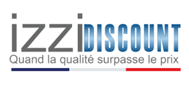 logo izzidiscount