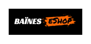 logo Baines eShop